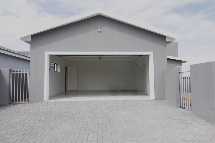 3 Bedroom Property for Sale in Fountains Estate Eastern Cape